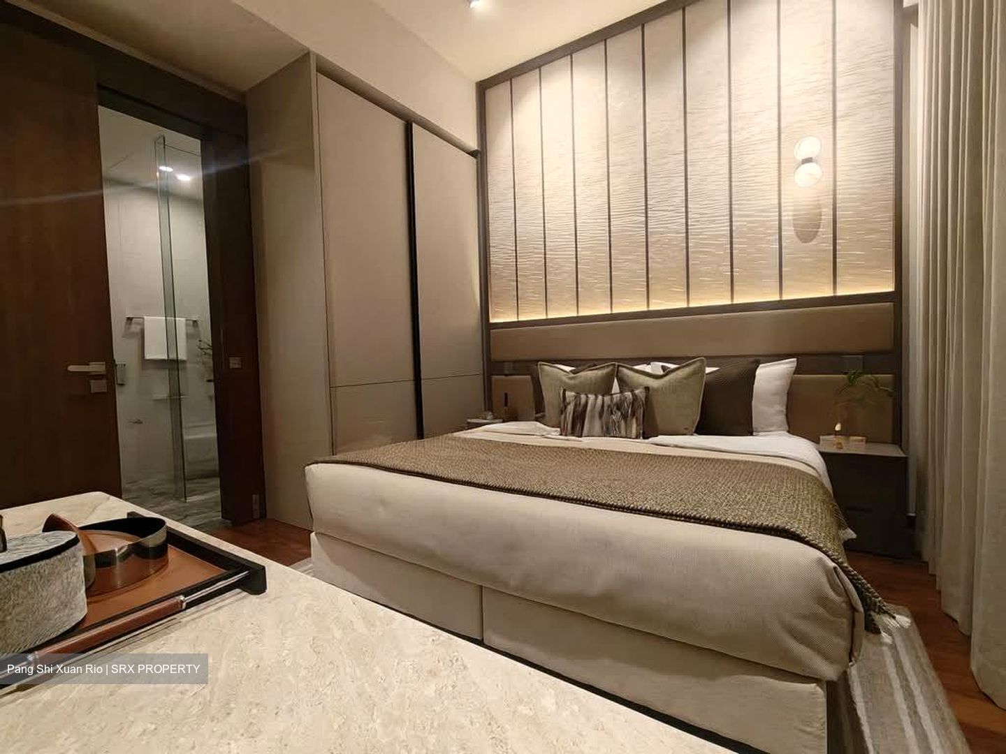 Parksuites (D10), Apartment #574485781